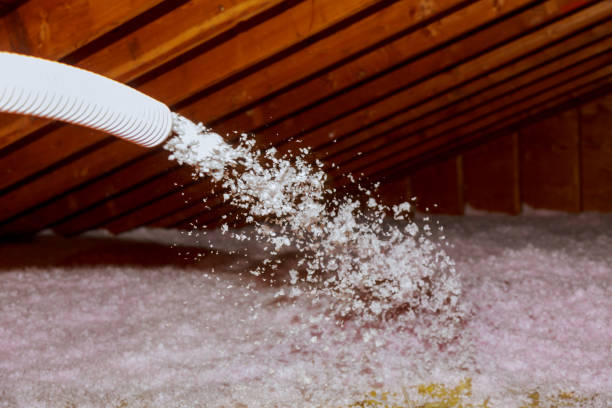 Best Specialized Insulation Services in Denver, CO