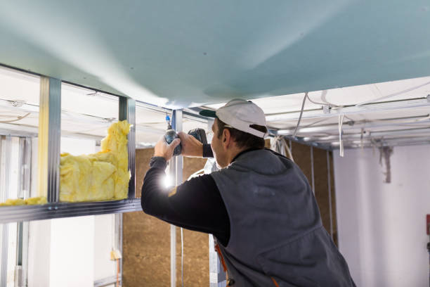 Best Energy Efficiency Insulation in Denver, CO
