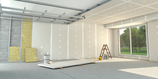 Best Eco-Friendly Insulation in Denver, CO