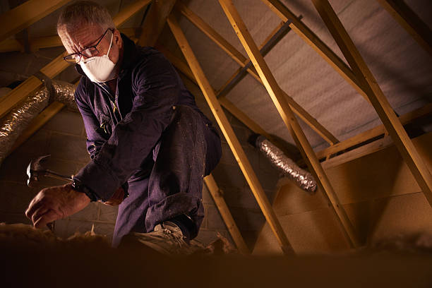 Trusted Denver, CO Insulation Contractor Experts